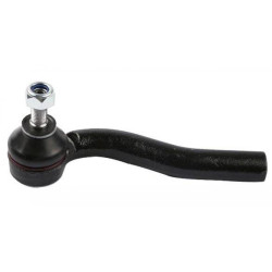 Steering tie rod end left