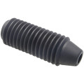 Front shock absorber boot