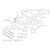 Cover,Towing Hook-Bu