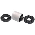 Rear Arm Bushing Front Arm - Febest NAB-E51B - Fits Nissan Elgrand E51 2002-2010