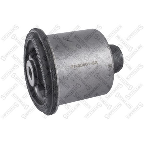 Rear Beam Bush ! Nissan Tiida C11 05-12