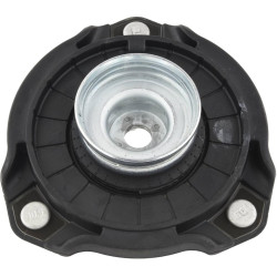 front shock absorber mounting