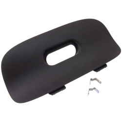 Cover Bumper Bracket Rear - Febest FECB-X5R