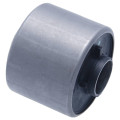 Rear bushing without bracket, front control arm (hydro)
