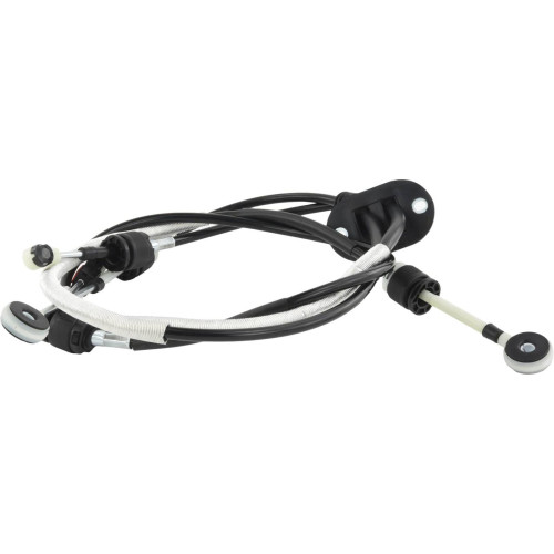 transmission gear change cable