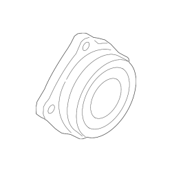 Hub Kit,St. Wheel