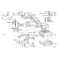 TOYOTA 23221-31150 Pump, Fuel