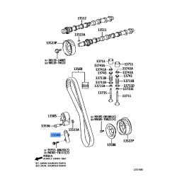 Chain Tensioner