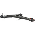 Front Lower Control Arm - Left - FEBEST 1524-T19FLH