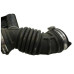 Air Intake Boot For Nissan NV200 Versa 2.0L 1.8L 2007-2021 16576EL00B Black