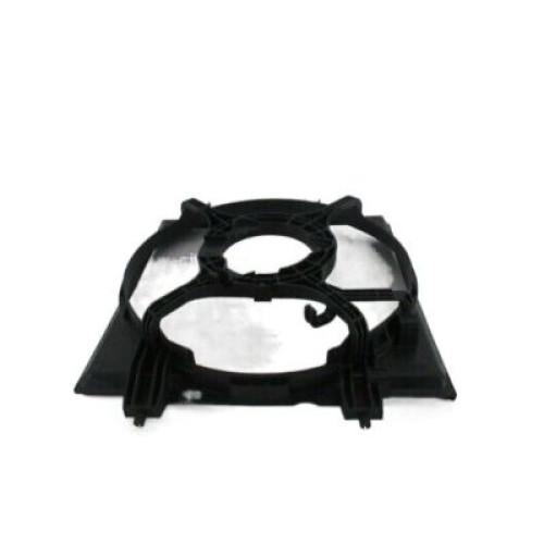 Cowling,Radiator