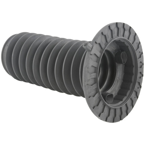 Front shock absorber boot