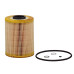 Engine Oil Filter - MANN FILTER HU 926/3 X