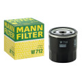 Cartridge Oil Filter