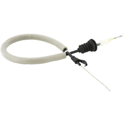 Outer door lock cable