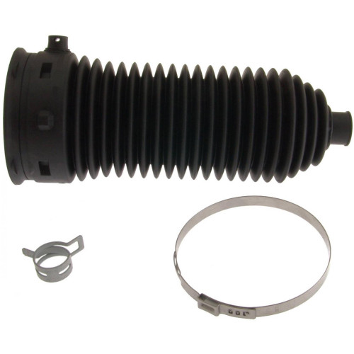 Steering gear boot