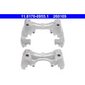 Caliper(R) Padless-F