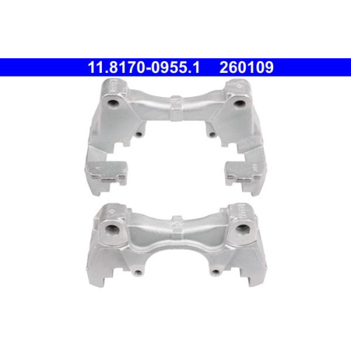 Caliper(R) Padless-F