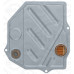 Strainer Oil