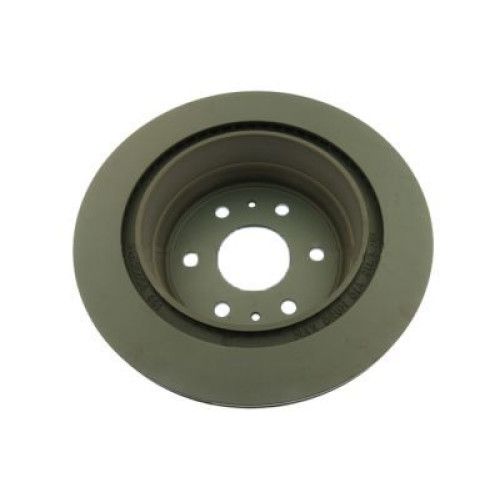 GENERAL MOTORS 23195438 Rear Disc Brake Rotor