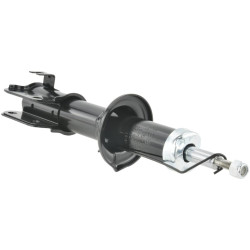 shock absorber front right gas.twin tube