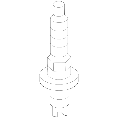 Spark Plug Bmw N20,N63/F10,F20,F25,F30/Zr5Tpp330A