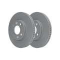 Plate Disc