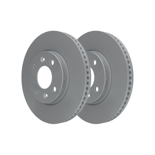 Plate Disc