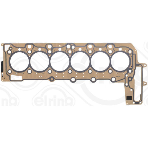 Gasket(R) Cylinder H