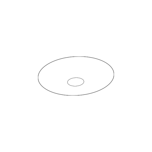 Washer,Nozle-M001/17