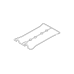 GENERAL MOTORS 96353002 Valve Cover Gasket