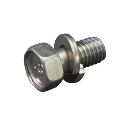 SUBARU 800508310 Genuine Clutch Pressure Plate Bolt