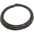 Rear spring lower seat