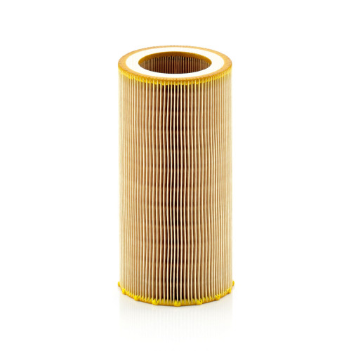 Cartridge Oil Filter