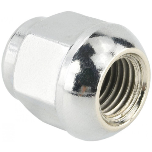 wheel nut m12x1.5 l24.6