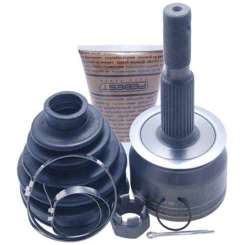 outer cv joint 36x67x29