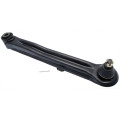 rear transverse link with ball joint