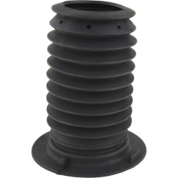 front shock absorber boot