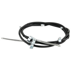 Parking brake cable