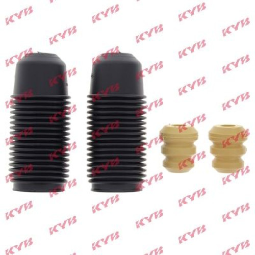 Boot Set St  Gear