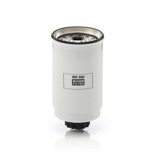 Body,Fuel Filter