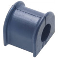 front stabilizer bar bush d21