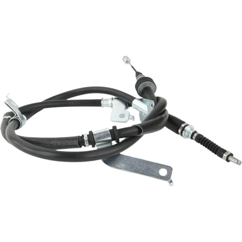 Parking brake cable, right