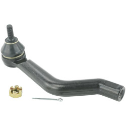 Steering tie rod end right