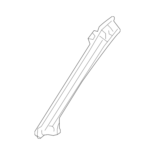 Pillar-Front,Inner Upper