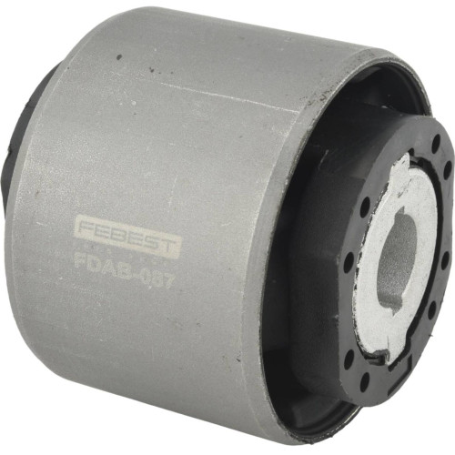 bushing, rear lower control arm