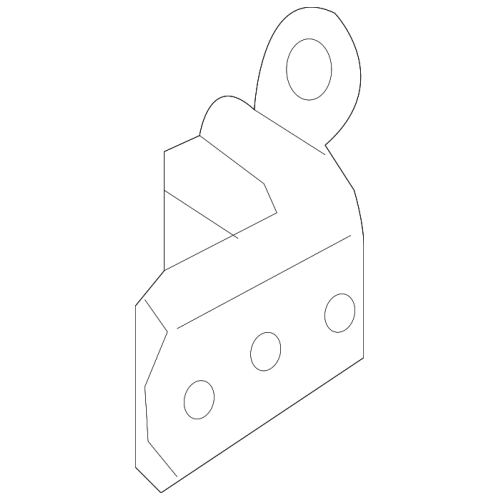 Hinge Assy