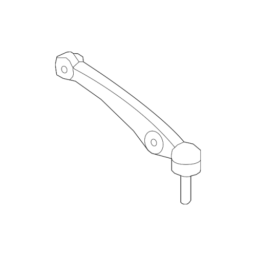Control Arm For Bmw 31106861170