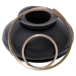 rear lower control arm ball joint boot 42.5x32x22