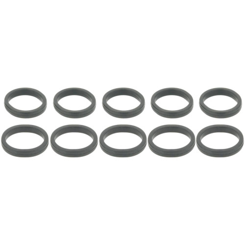cooling system o-ring pcs 10